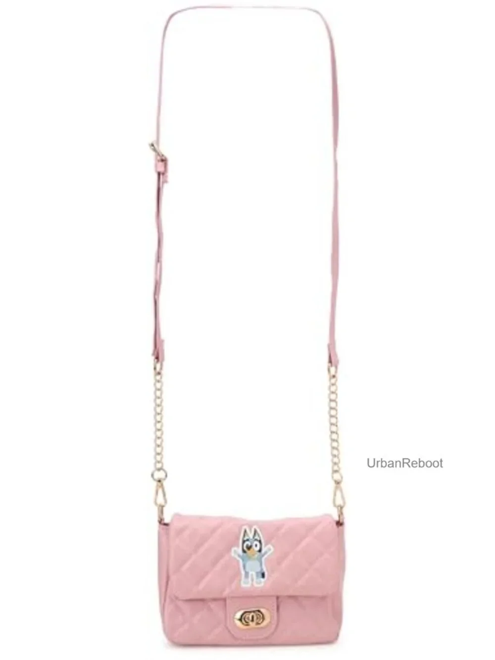 N/A cute quilted